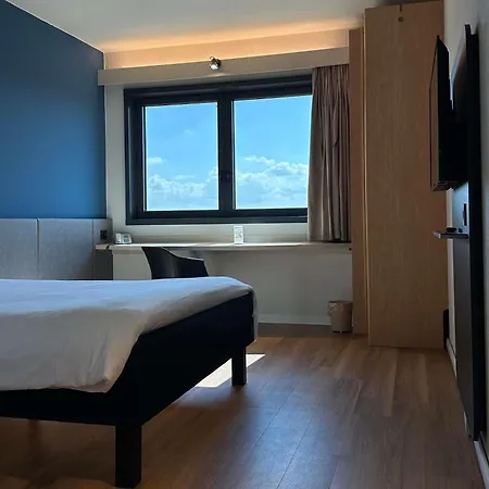 Ibis Fiera Hotel