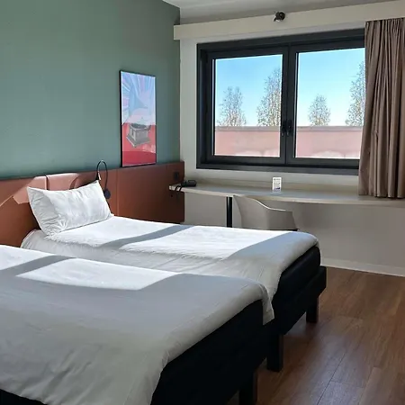 Ibis Fiera Roma