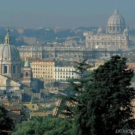 Ibis Fiera 3* Roma