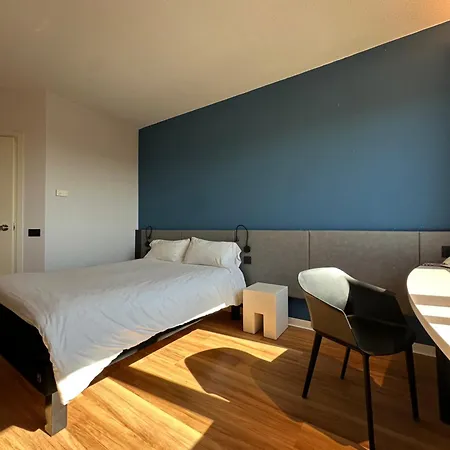 Szálloda Ibis Fiera 3*