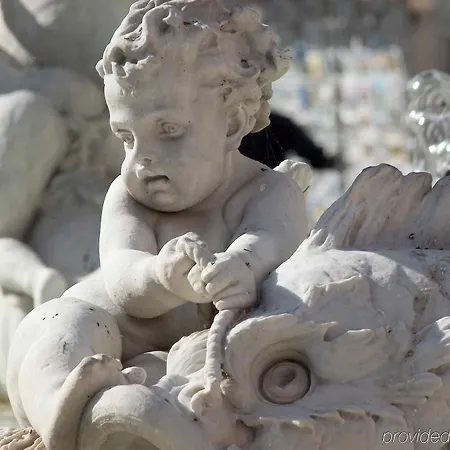 Ibis Fiera Szálloda Róma