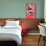 イビス フィエラ ホテル 3*