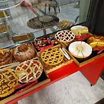 酒店 宜必思罗马菲耶拉酒店
