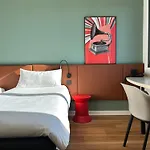 イビス フィエラ 3* ローマ