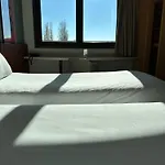 酒店 宜必思罗马菲耶拉酒店