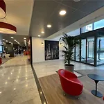 宜必思罗马菲耶拉酒店 3*