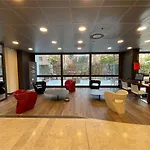 Ibis Fiera Rome