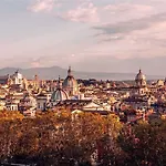 Ibis Fiera Hotel Rome