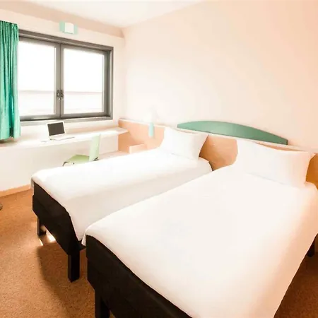 Ibis Fiera Hotel 3*