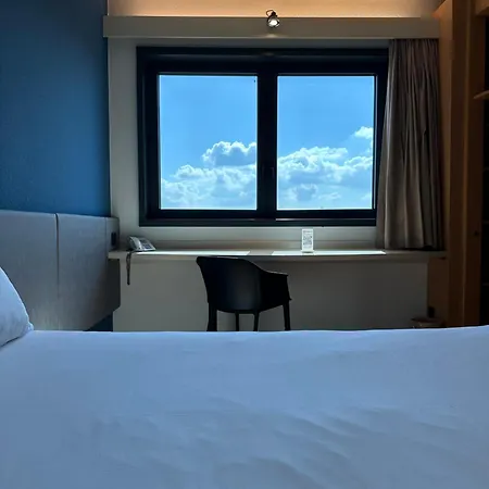 Hotel Ibis Fiera Rom