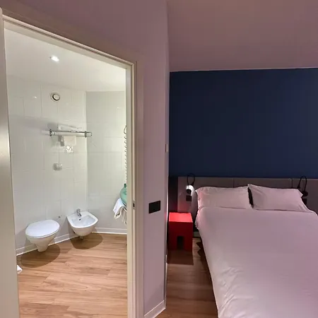 Ibis Fiera Hotel 3*