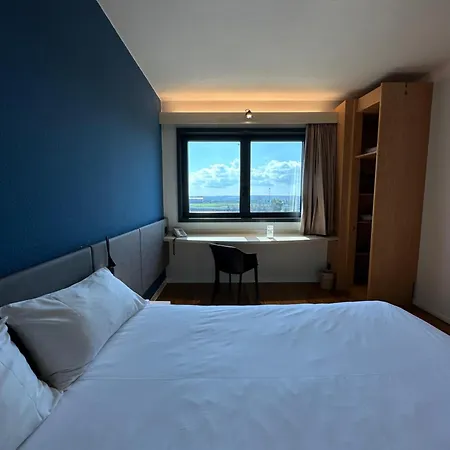 Ibis Fiera 3* Rom
