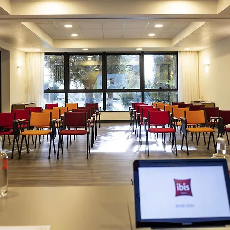 Ibis Fiera Rom