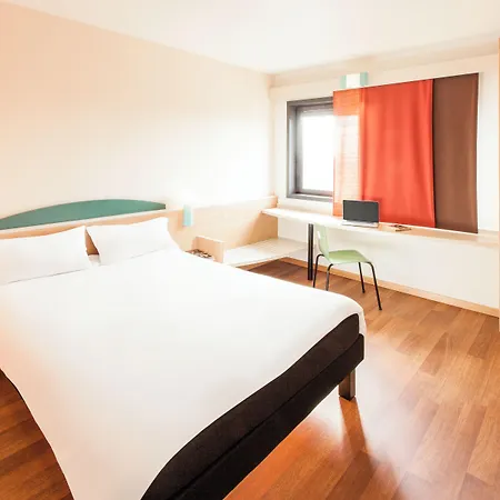 Ibis Fiera Hotel Rom