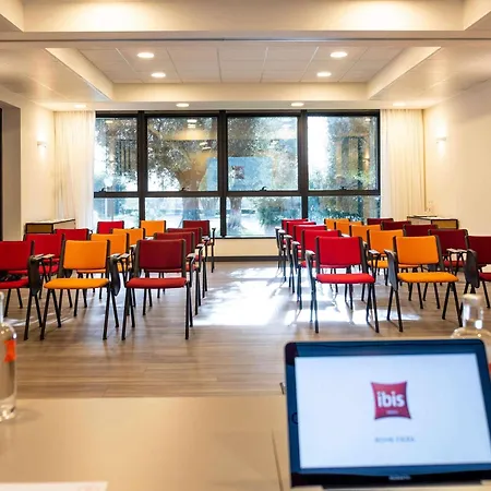 Ibis Fiera Hotel 3*