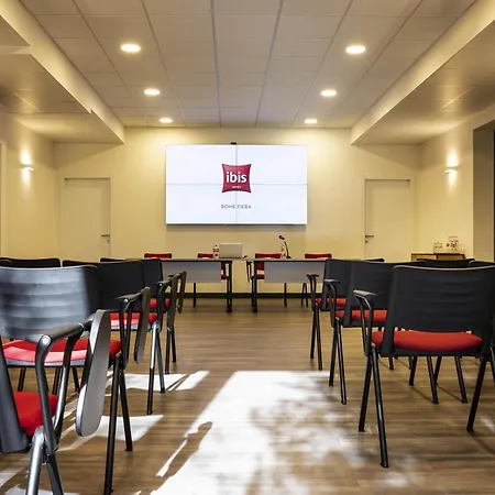 Ibis Fiera Hotell