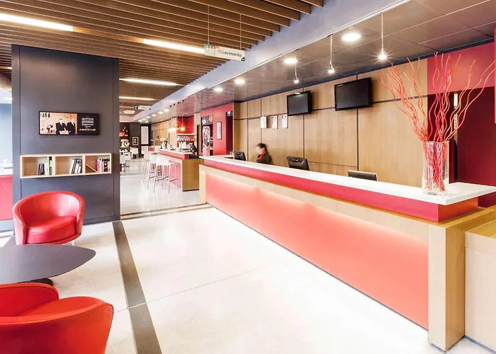 Ibis Fiera Szálloda