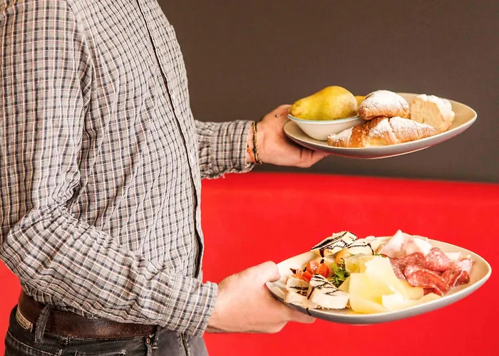 Ibis Fiera Szálloda 3*