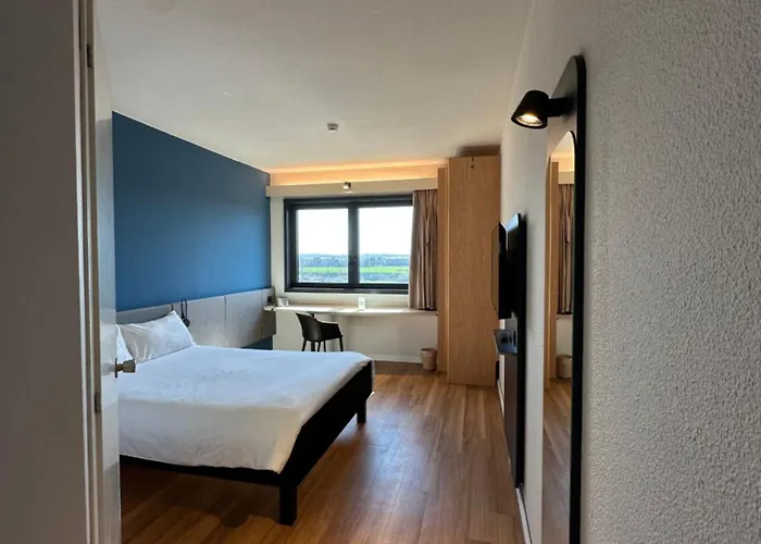 Ibis Fiera Szálloda