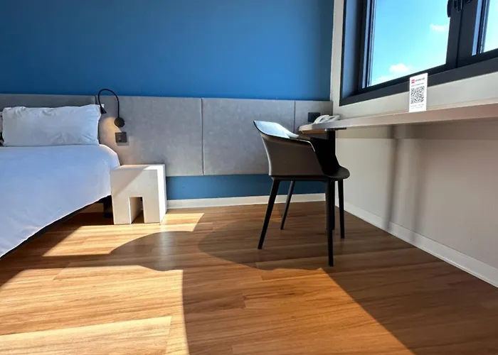 Ibis Fiera Szálloda 3*