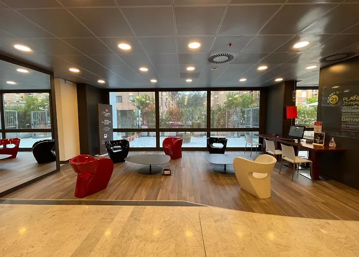 Ibis Fiera Szálloda