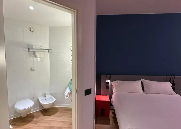 Ibis Fiera Szálloda 3*