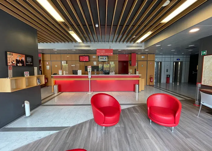 Ibis Fiera Szálloda