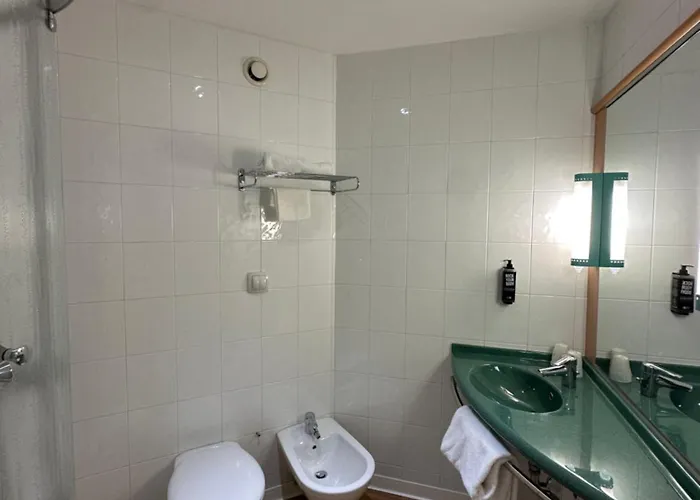Ibis Fiera Szálloda 3*