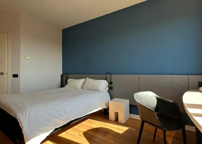 Szálloda Ibis Fiera 3*