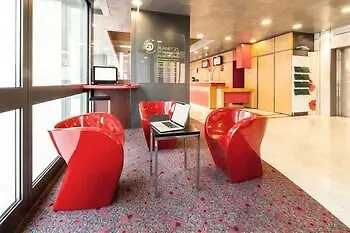 Ibis Fiera Szálloda 3*