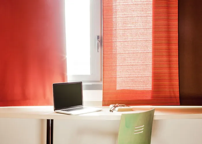 Szálloda Ibis Fiera 3*