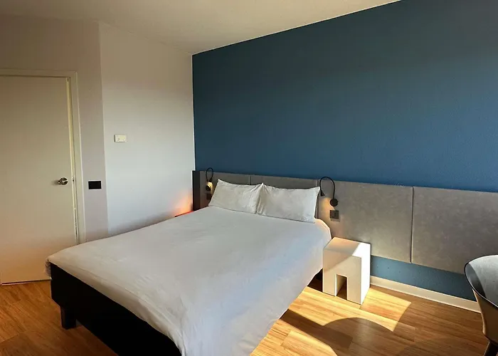 Ibis Fiera Szálloda Róma