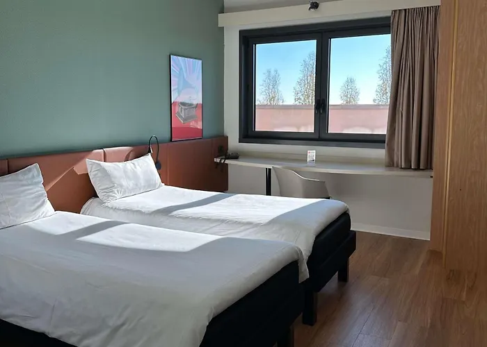Ibis Fiera 3*