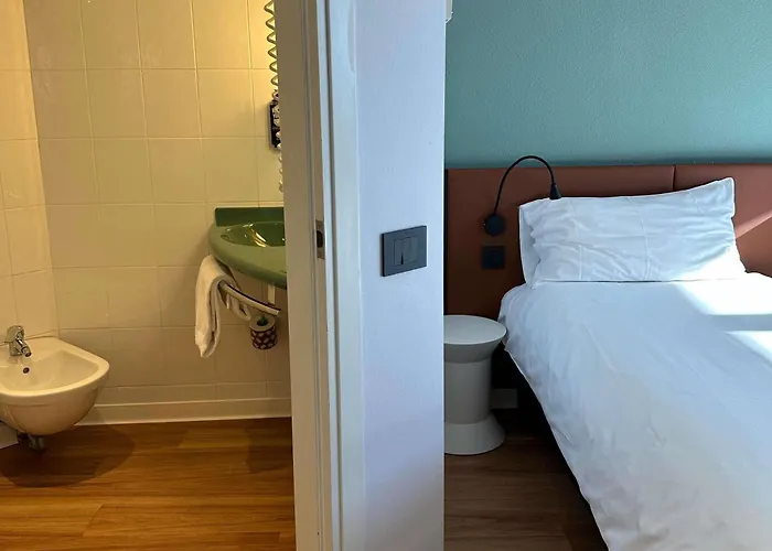 Ibis Fiera Szálloda