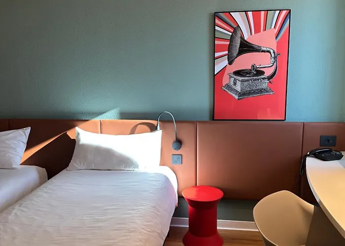 Ibis Fiera Szálloda