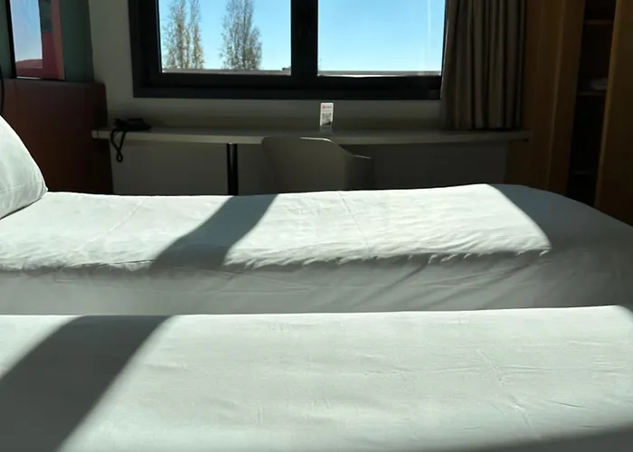 Szálloda Ibis Fiera