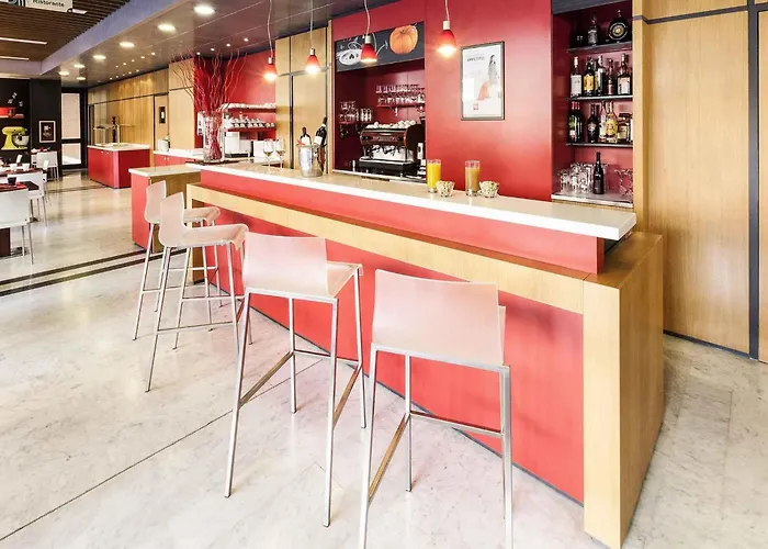 Ibis Fiera Szálloda 3*