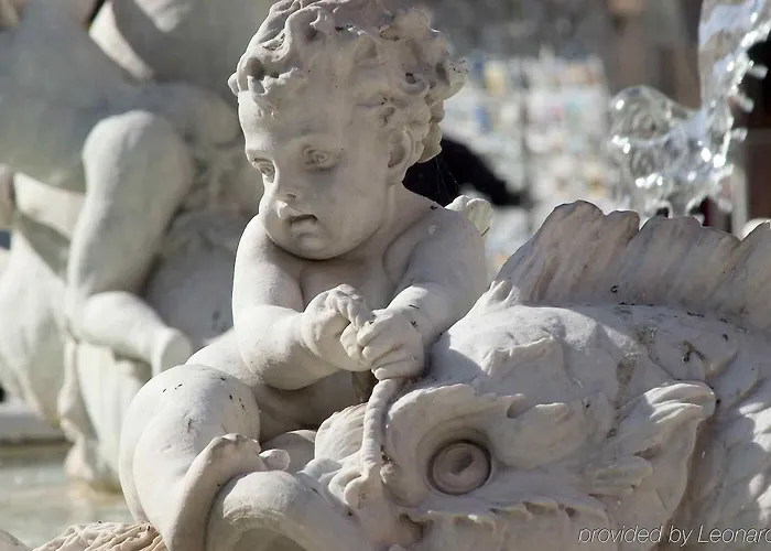 Ibis Fiera Szálloda Róma