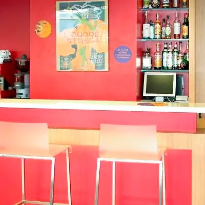 Ibis Fiera Szálloda Róma